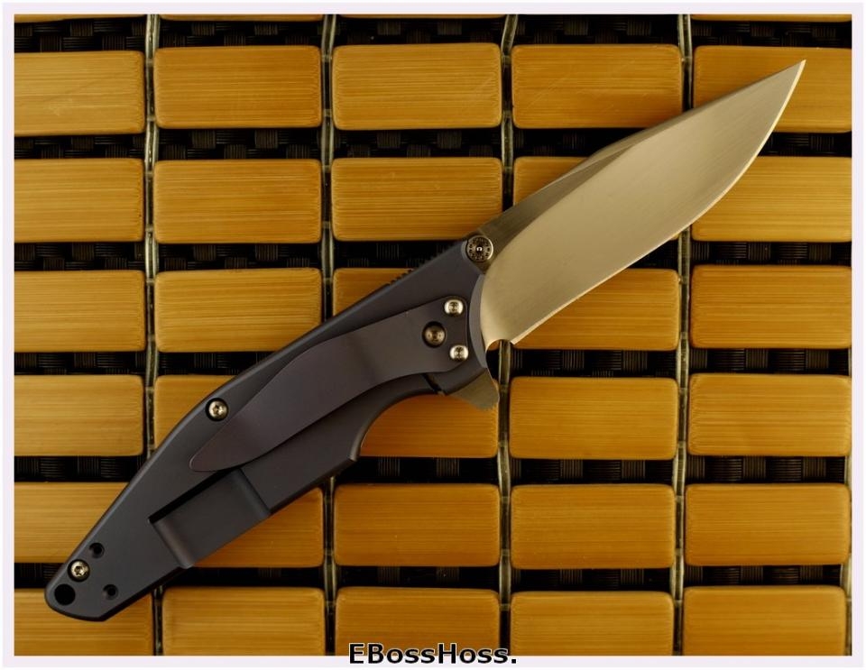 Tim Galyean Drone Flipper